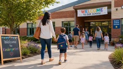 Does ABA Therapy Replace School?
