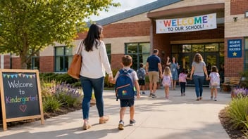 aba therapy does not replace school