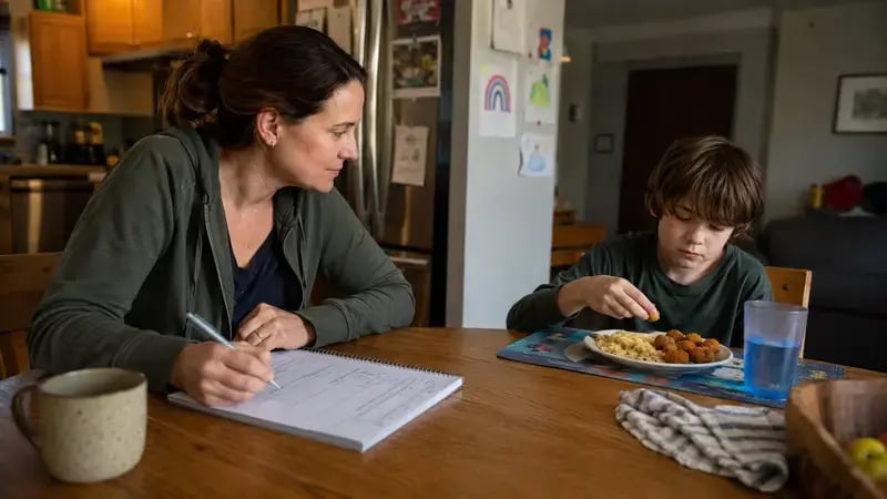autism-food-symptom-observations