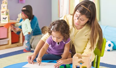 The Benefits of ABA Therapy for Children with Autism