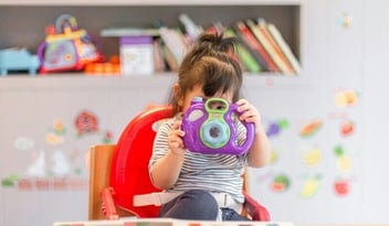 enhancing generalization skills in children with autism - hero image
