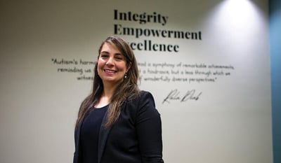 Integrity, Empowerment and Excellence: Arizona Institute for Autism expands to new office