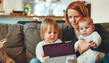 Managing Aggressive Behavior Outbursts and Proper Communication with Your Child During those Moments - hero image