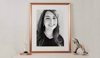 Meet Rula Diab | Board Certified Behavior Analyst (BCBA) - hero image