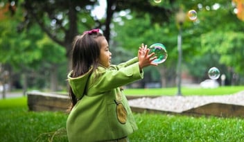 New Year Goals for Our Children with Autism - hero image