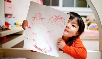 2024 new year reflection and planning for autism support and awareness - hero image