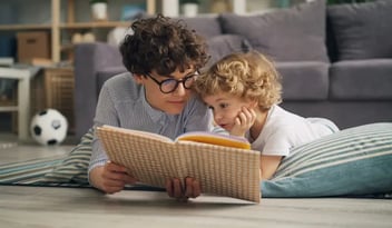 aba therapy positive reinforcement
