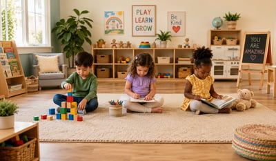 Supporting Friendships and Social Play for Children with Autism