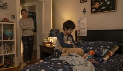 Sleep Issues in Autistic Children: Calmer Nights for the Whole Family