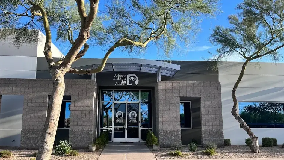 AIA Scottsdale Location