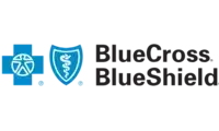 logo for bluecross/blueshield logo for bluecross/blueshield