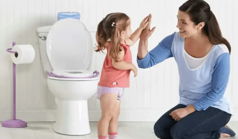 potty train children with autism using simple aba techniques - hero image