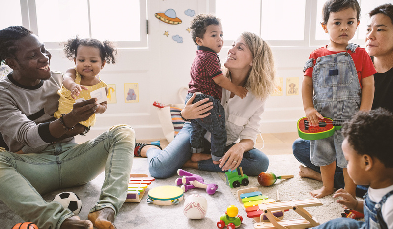 Critical Thinking Skills for Children with Autism - hero image