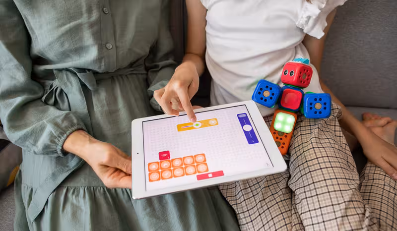 play and leisure are important tools for growth