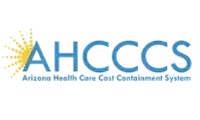 logo for ahcccs logo for ahcccs