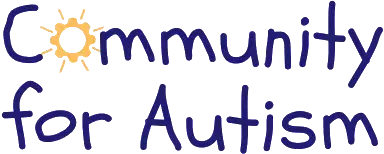 logo - community 4 autism logo - community 4 autism