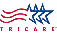 logo for tricare logo for tricare