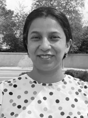 team mahima bedi