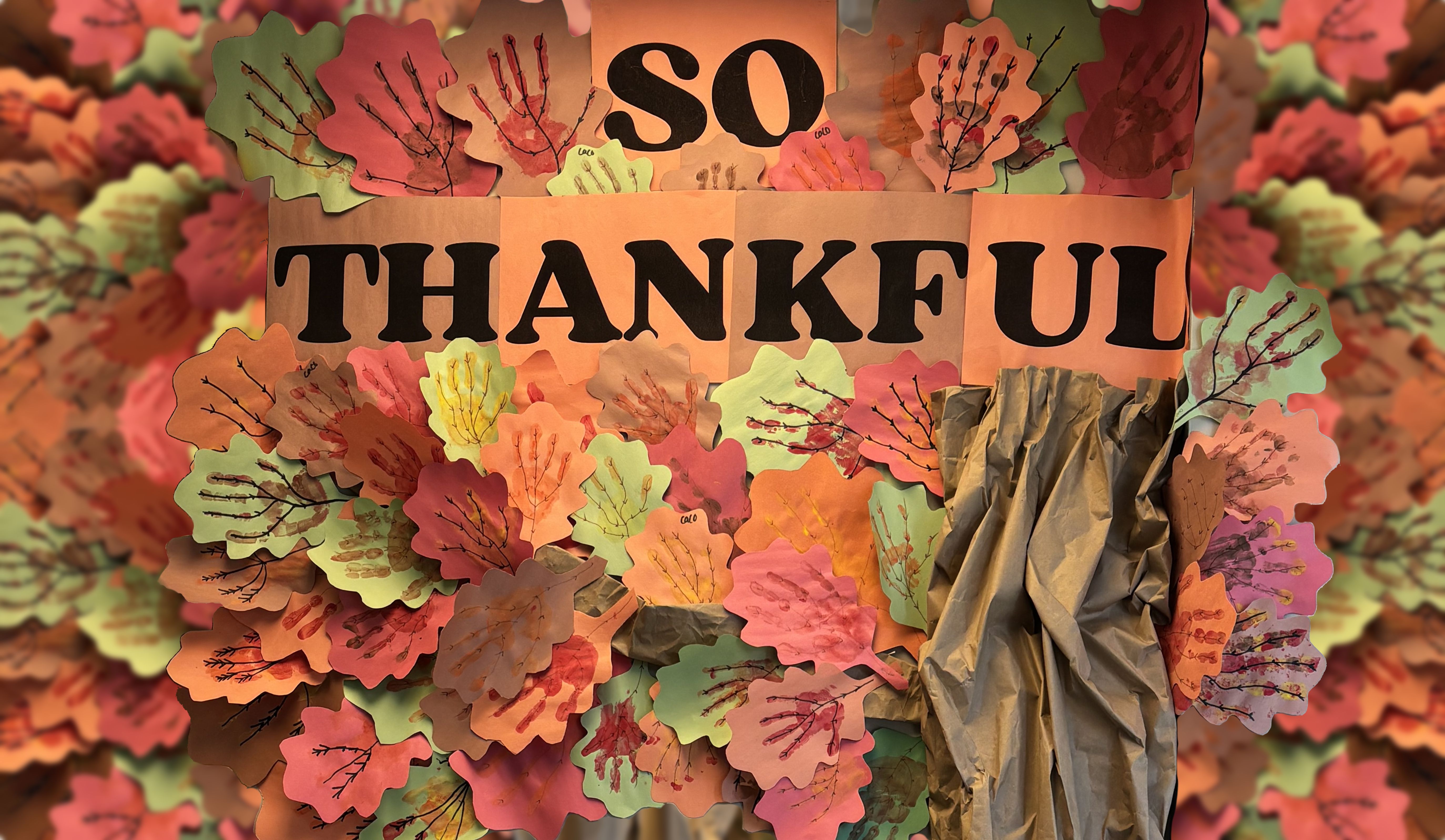 AZ Institute for Autism Clinical Director Rula Diab gives thanks